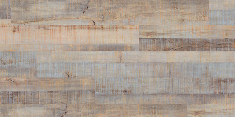 Objectflor 4103 Blue salvaged wood