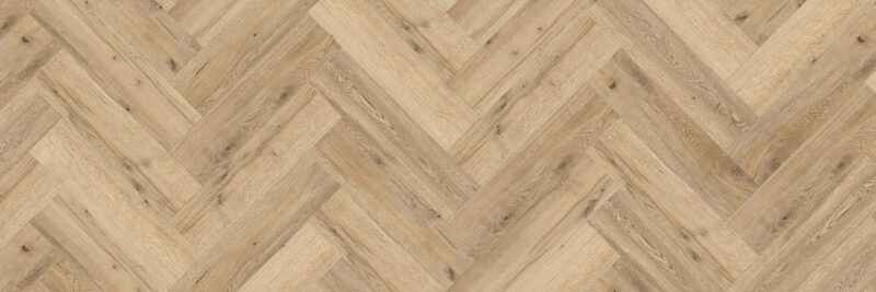 Objectflor 4128 Oiled oak parquet