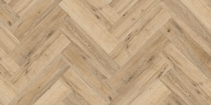 Objectflor 4128 Oiled oak parquet