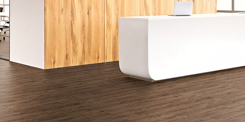Objectflor 4088 Dark classic oak