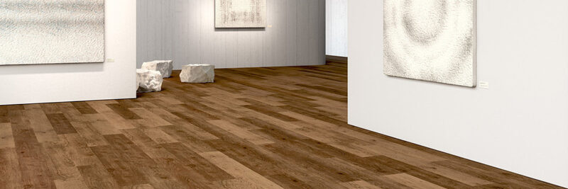 Objectflor 4113 Provence oak