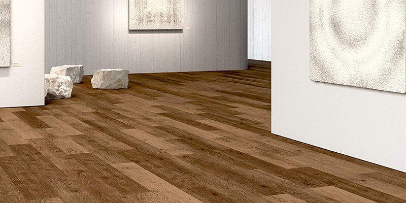 Objectflor 4113 Provence oak