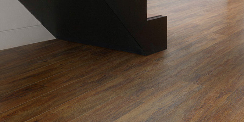 Objectflor 4079 Roasted oak