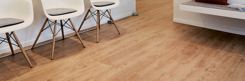 Objectflor 4085 Light classic oak - Image 2
