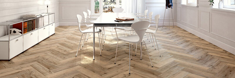 Objectflor 4128 Oiled oak parquet - Image 2
