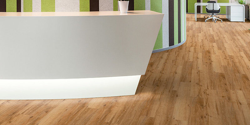 Objectflor 4099 Sherwood oak