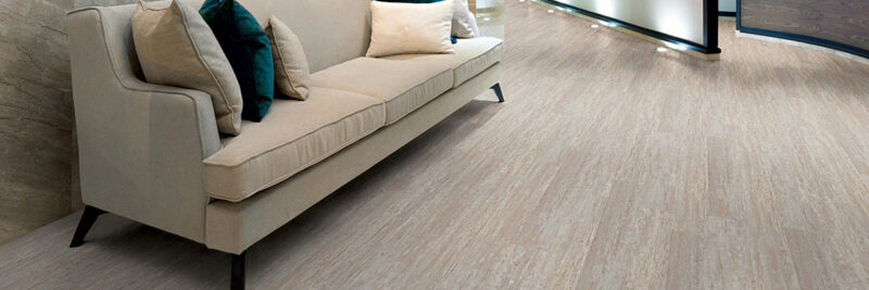 Objectflor 4069 Beige varnished wood - Image 2
