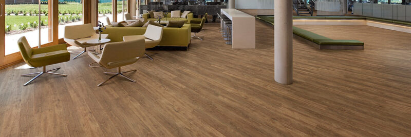 Objectflor 4087 Amber classic oak - Image 2