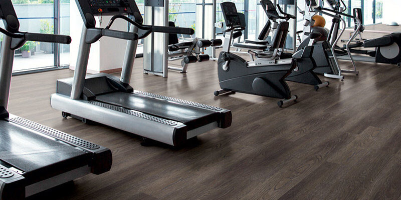 Objectflor 4083 Dark limed oak