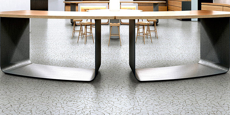 Objectflor 5094 Arctic mosaic