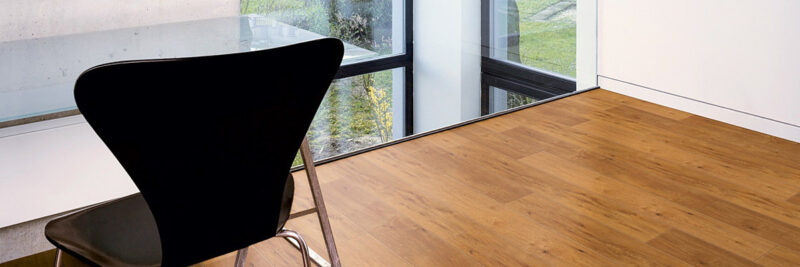 Objectflor 4057 Saffron oak