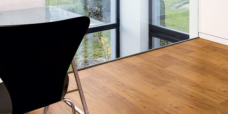 Objectflor 4057 Saffron oak