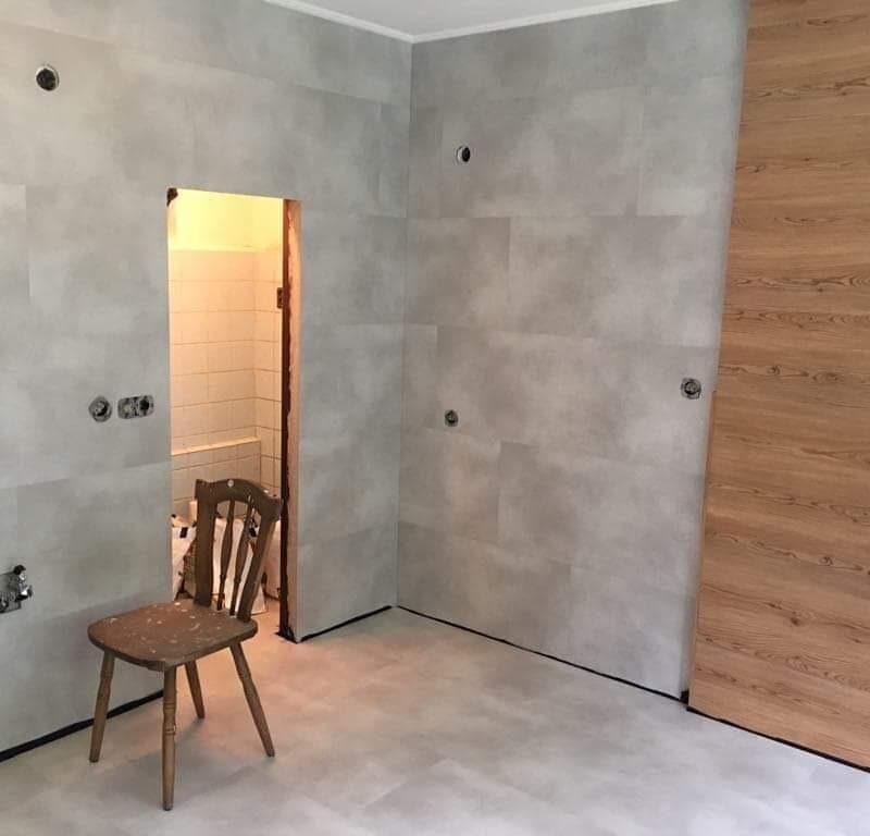 Adore Floors Concrete AR069