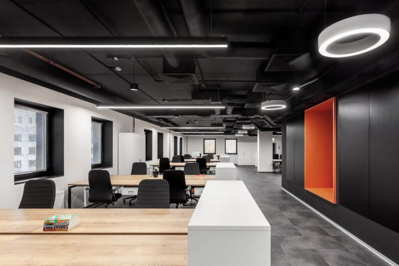 Tajima Metalic concrete dark - Image 2