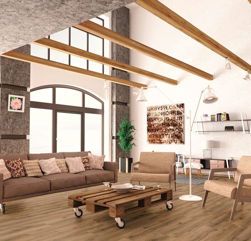 Floor Forever 2030 Dub Knížecí