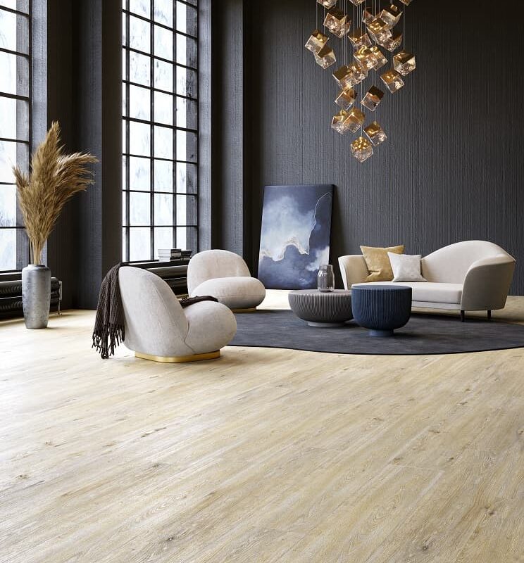 Floor Forever 4002