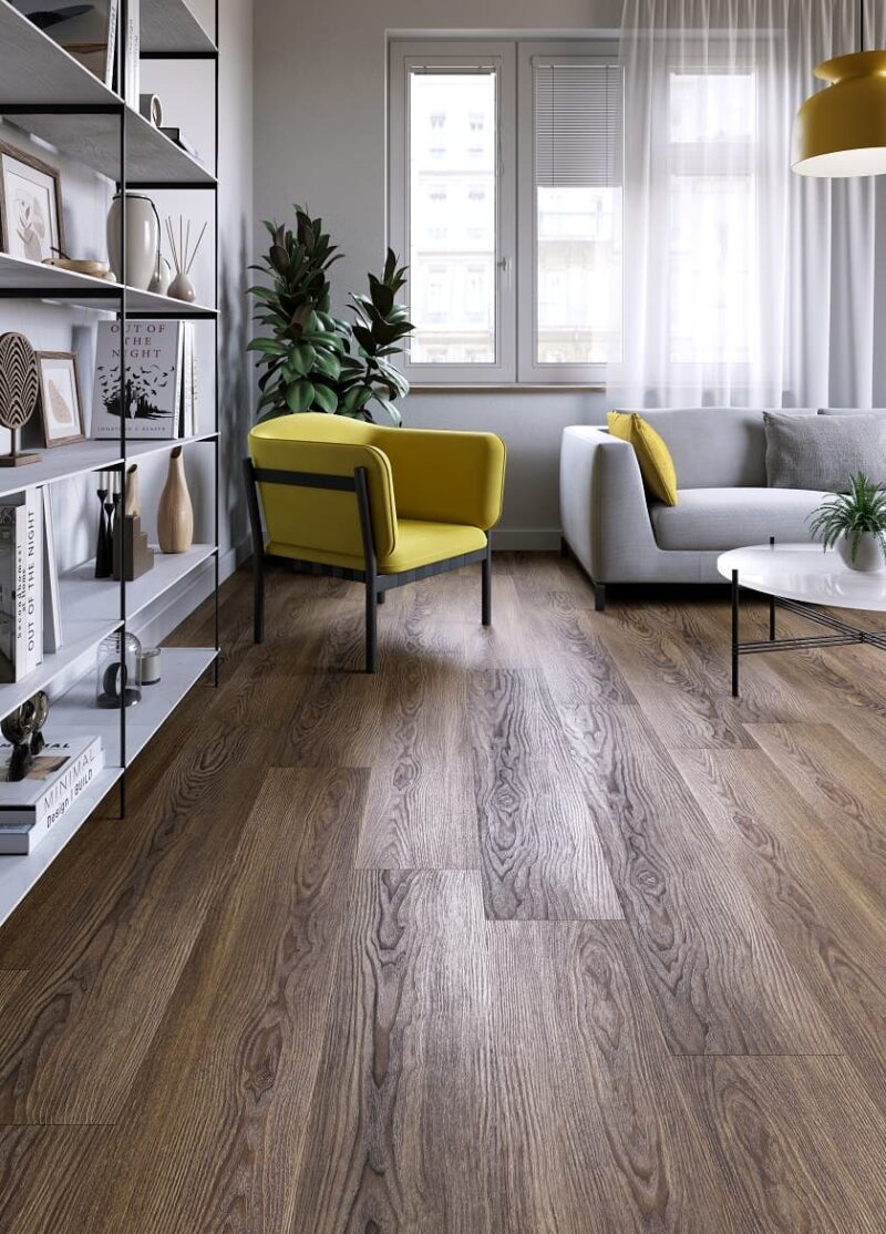 Floor Forever 4505