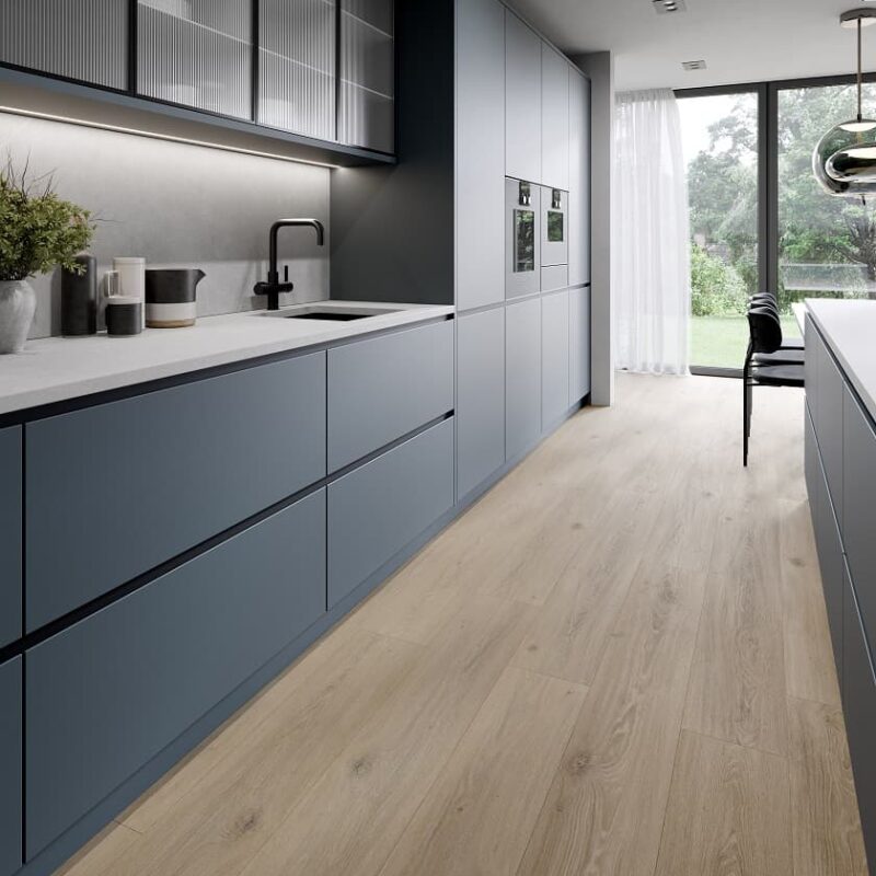 Floor Forever Dub korálový