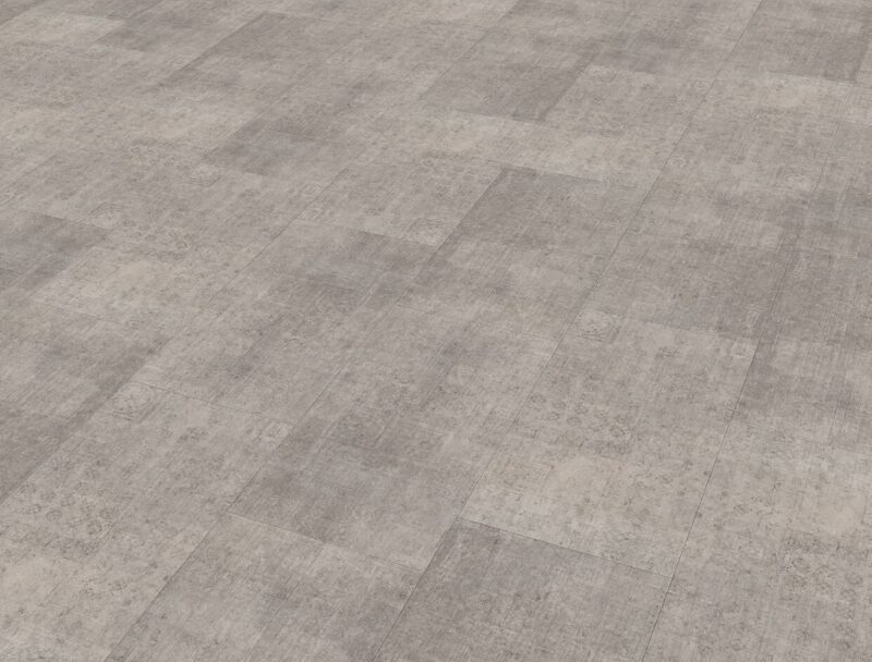 Floor Forever 9971 Ornament grey