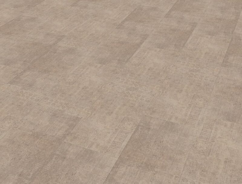 Floor Forever 9973 Ornament beige