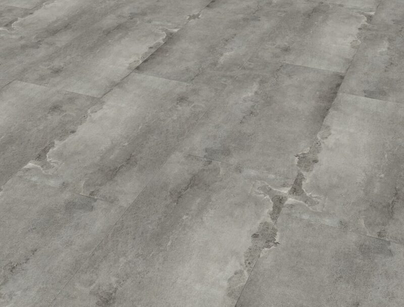 Floor Forever 9978 Industrie concrete grey