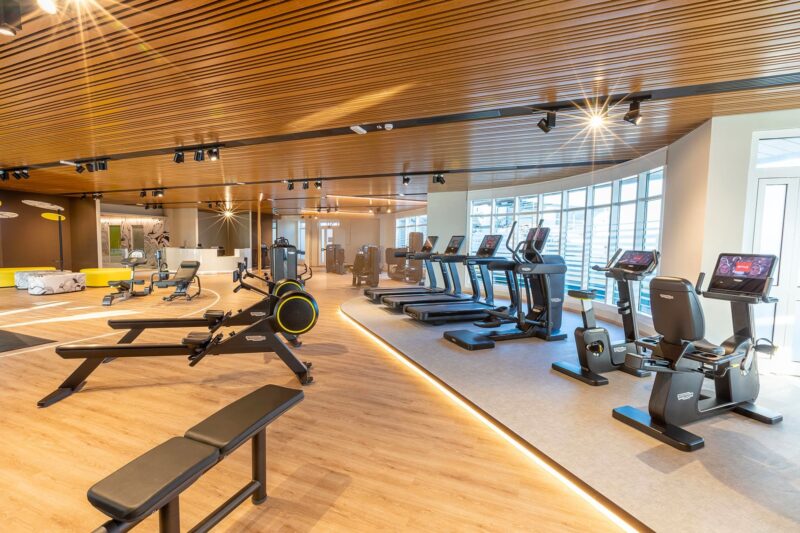 Tajima Nordic oak - Image 3