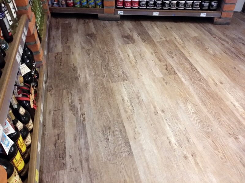 Tajima Sawcut canadian oak - Image 2