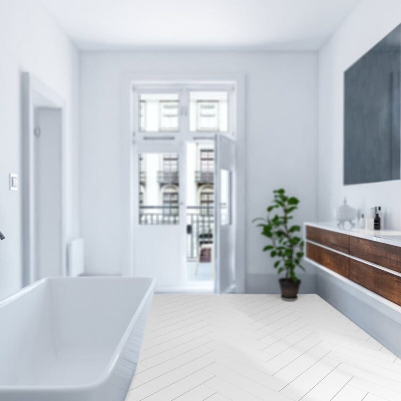 Falquon White Oak D2935