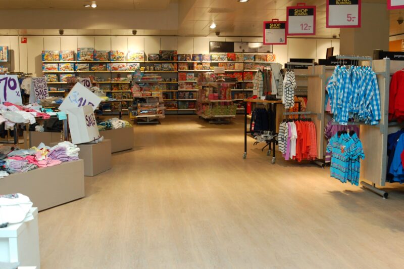 Tajima Washed oak - Image 3