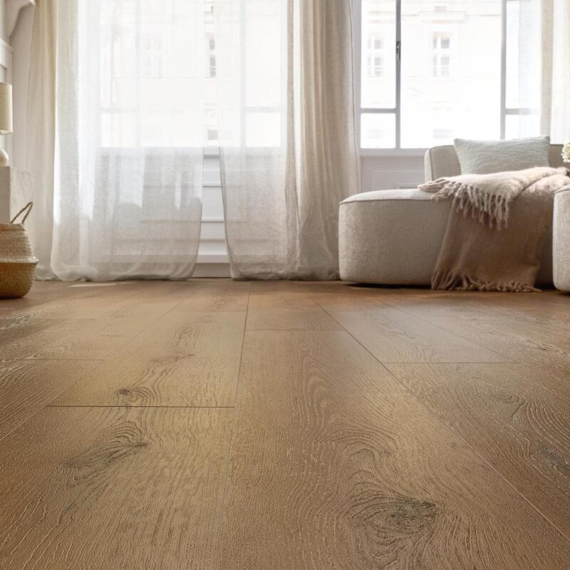 Floor Forever Dub Moldoveanu