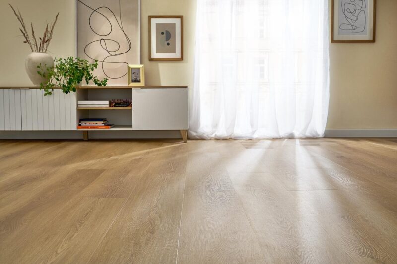 Floor Forever Dub Sinjal