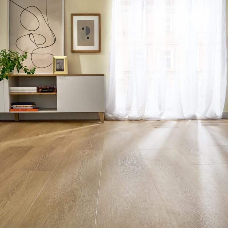 Floor Forever Dub Sinjal