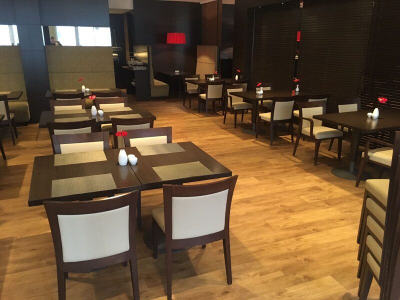 Tajima Brown country oak
