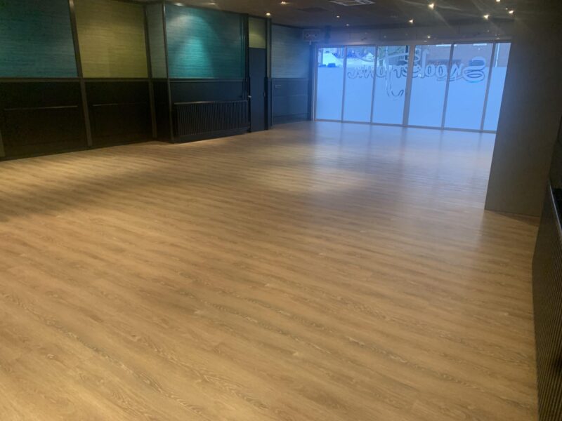 Tajima Dark natural oak - Image 2