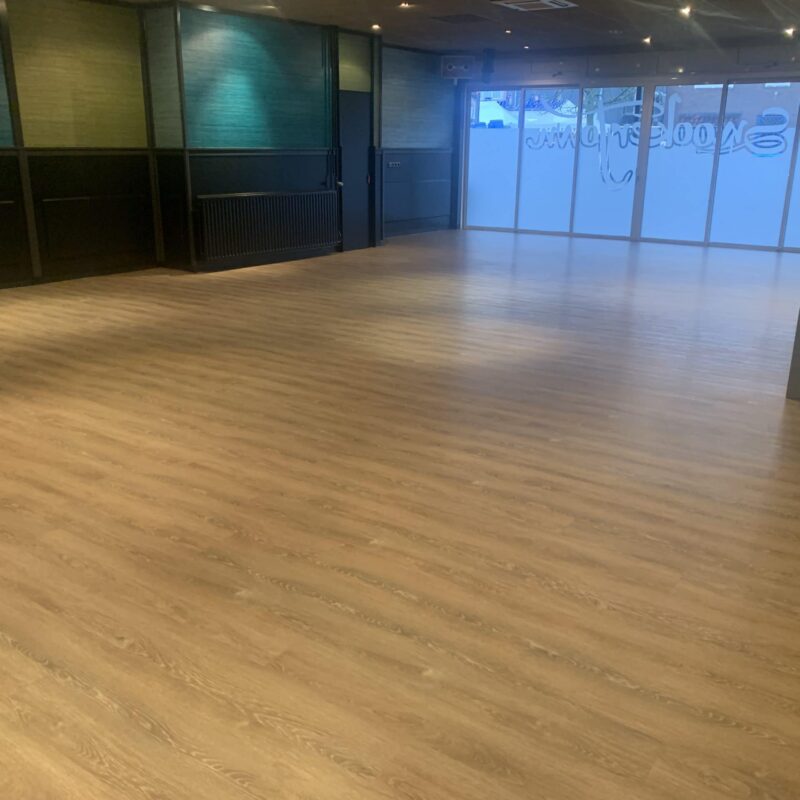 Tajima Grey country oak