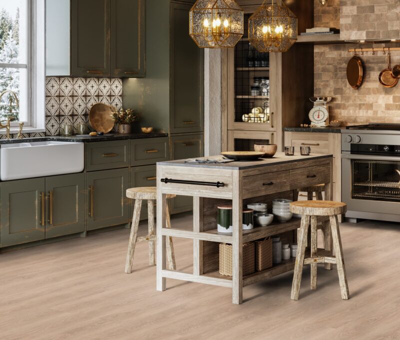 Gerflor 1278 Charming oak beige - Image 2