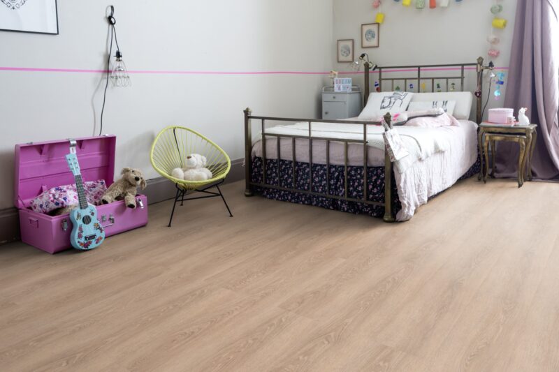 Gerflor 1278 Charming oak beige - Image 4
