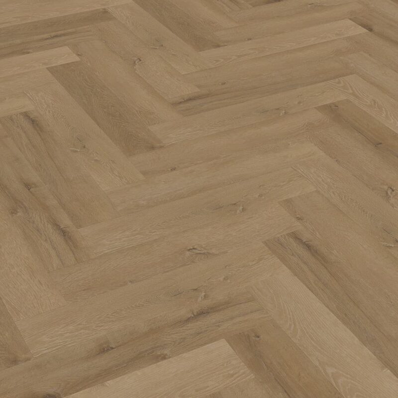 OneFlor Europe Prestige oak light amber - Image 2