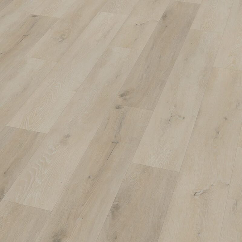 OneFlor Europe Prestige oak white