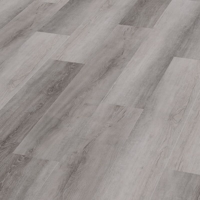 OneFlor Europe Brushed oak grey