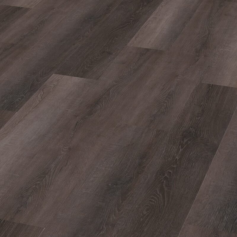 OneFlor Europe Brushed oak brown