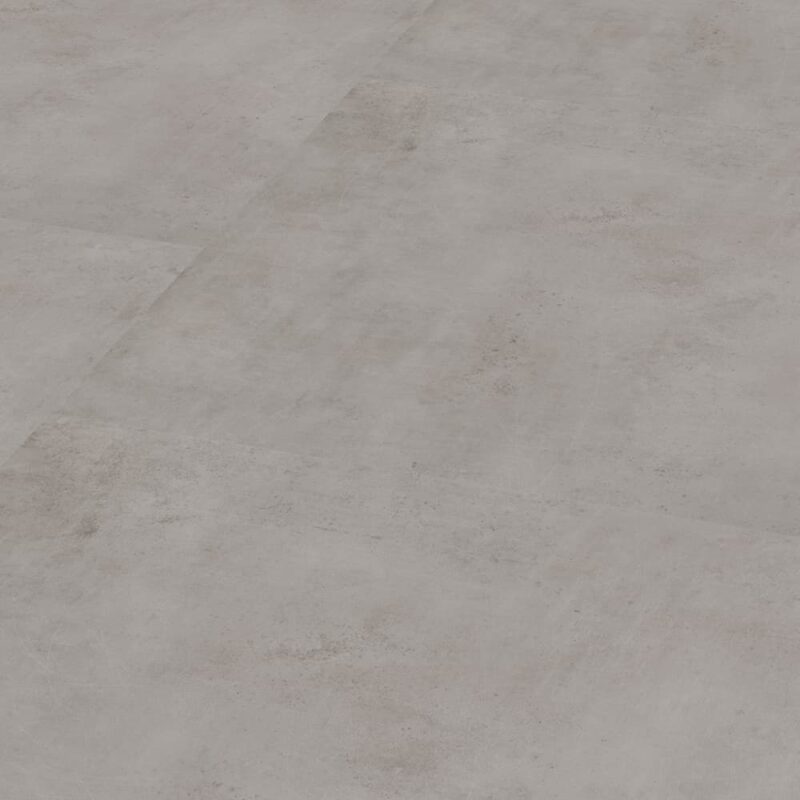 OneFlor Europe Scratched concrete pearl