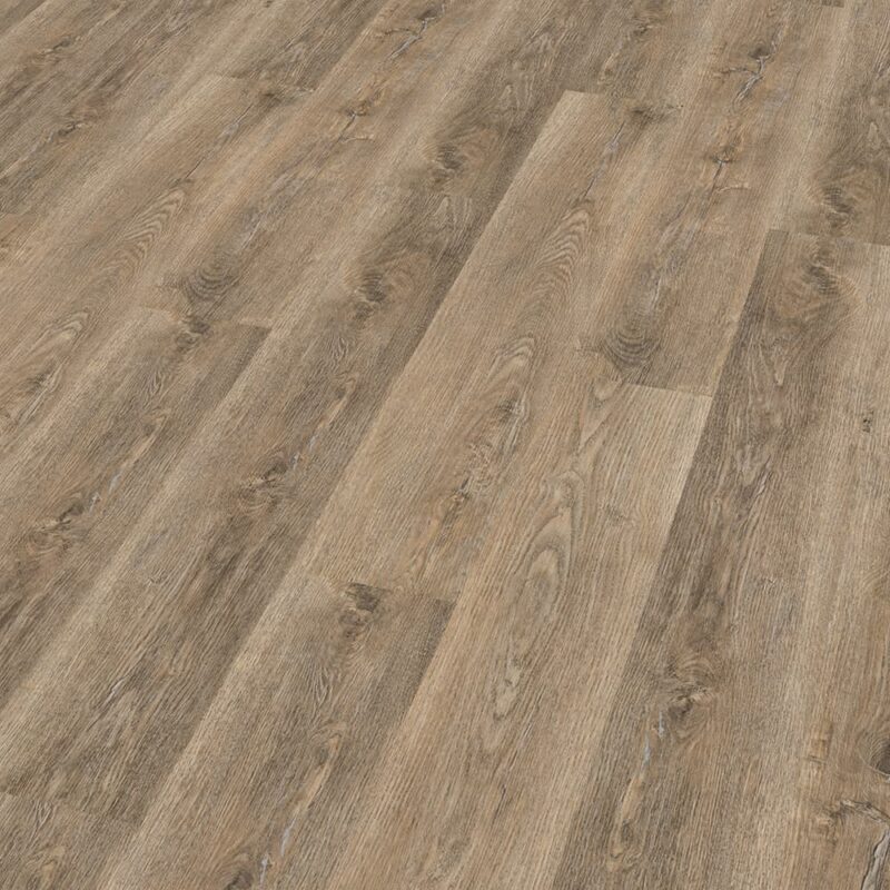 OneFlor Europe Authentic oak natural
