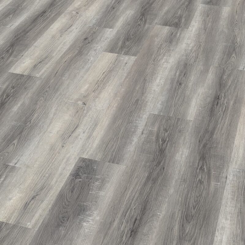 OneFlor Europe Pure oak grey
