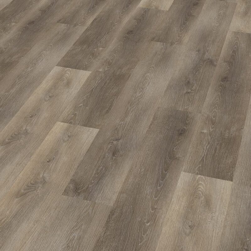 OneFlor Europe Traditional oak natural light