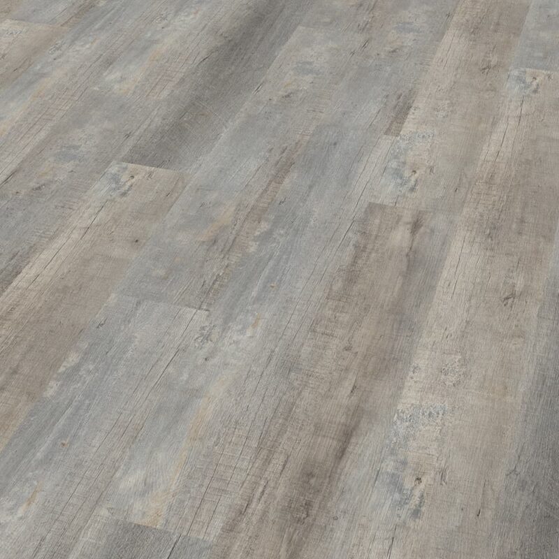 OneFlor Europe Worn oak greige