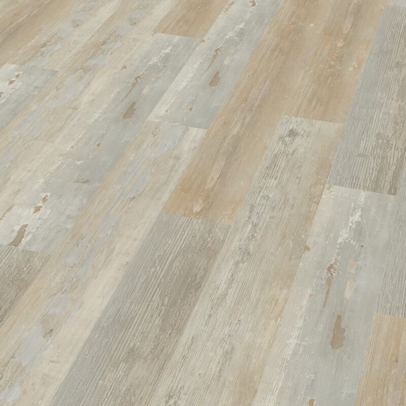 OneFlor Europe Painted wood natural
