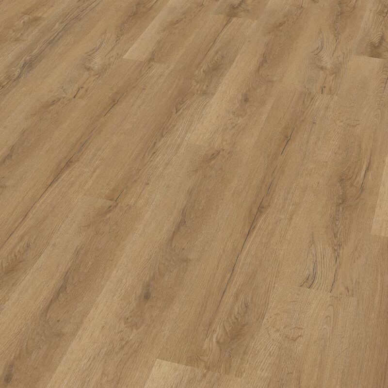 OneFlor Europe German oak natural