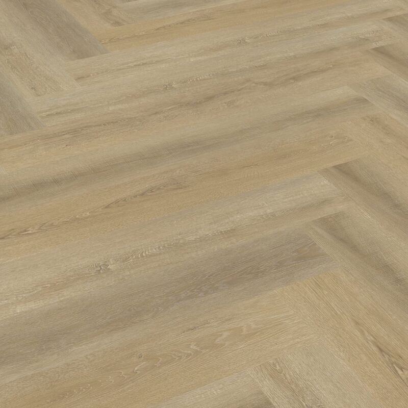 OneFlor Europe Sawcut oak natural HB