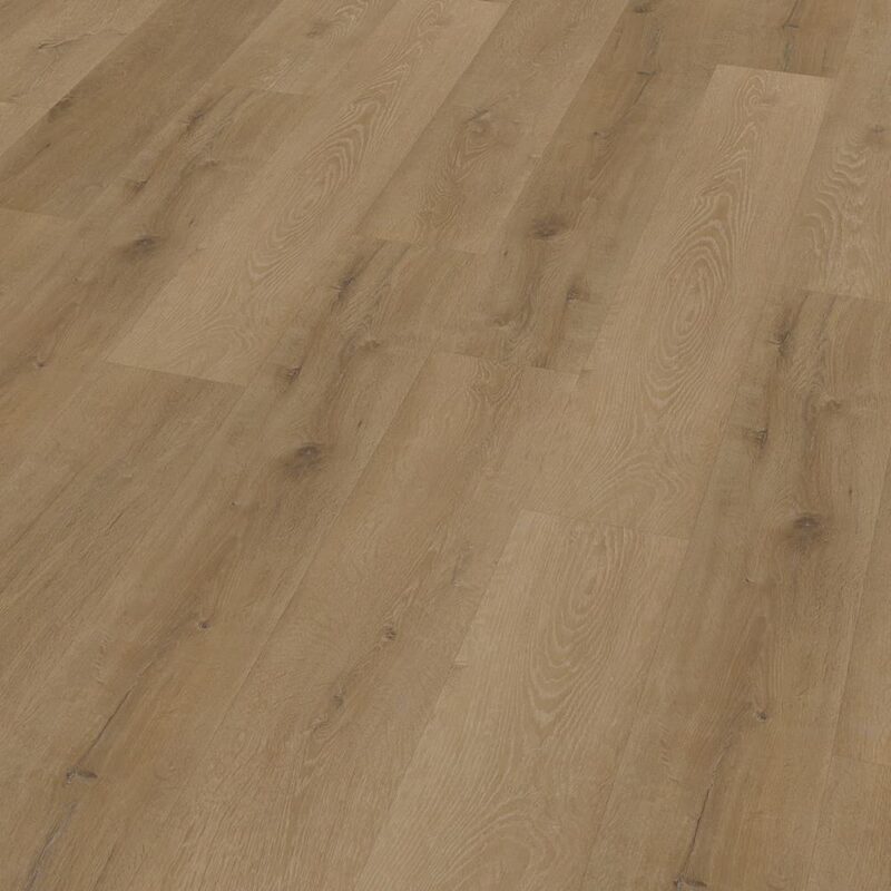 OneFlor Europe Prestige oak light amber